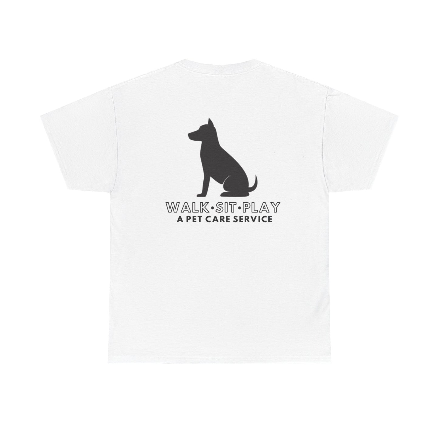 WSP Promotional Tee