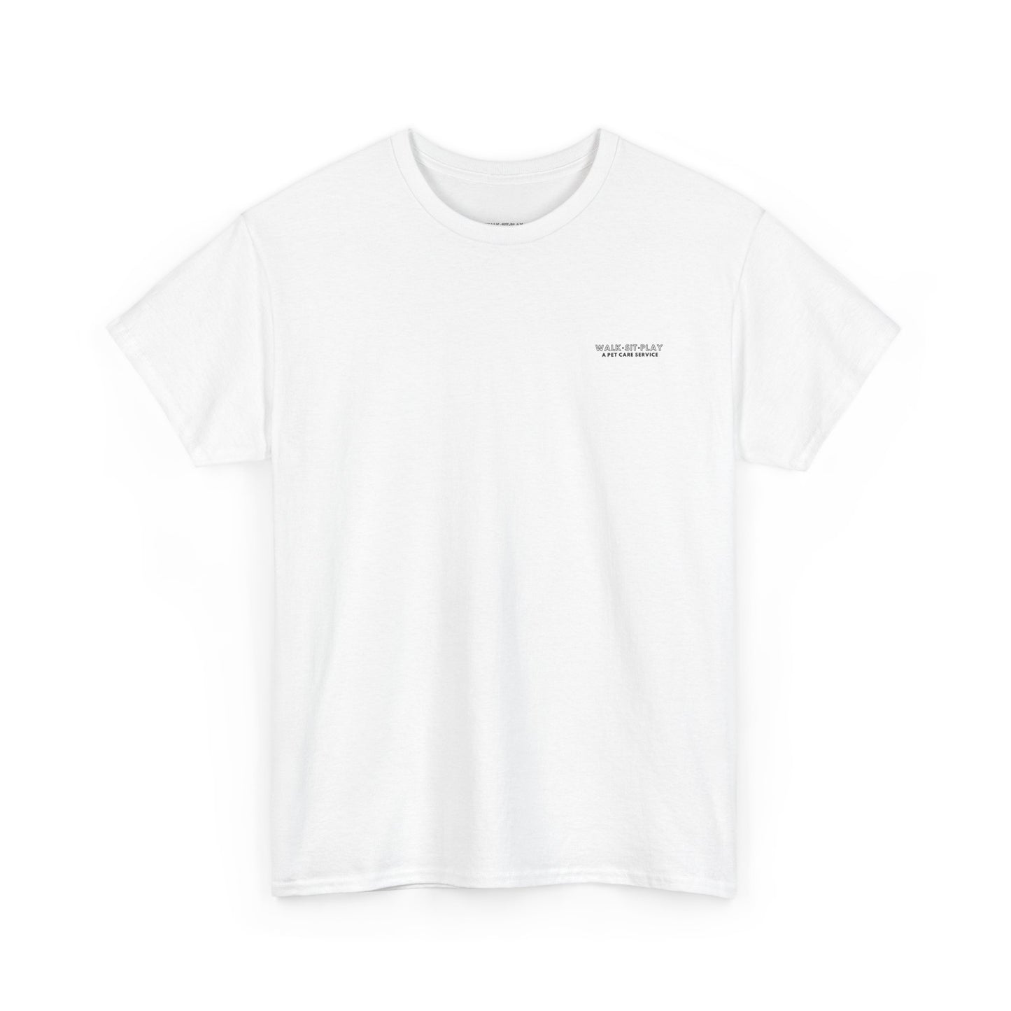 WSP Promotional Tee