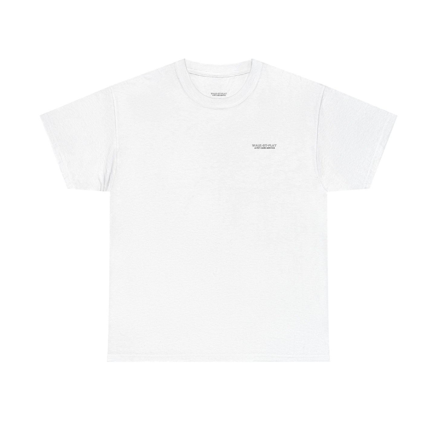 WSP Promotional Tee