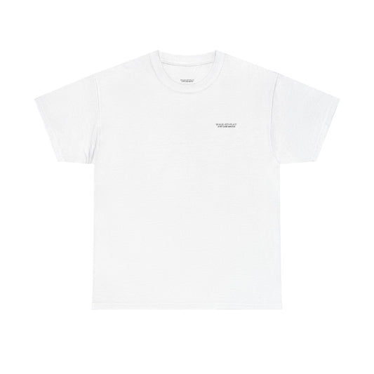 WSP Promotional Tee
